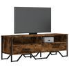 vidaXL TV-Schrank R&auml;uchereiche 122x34x41 cm Holzwerkstoff