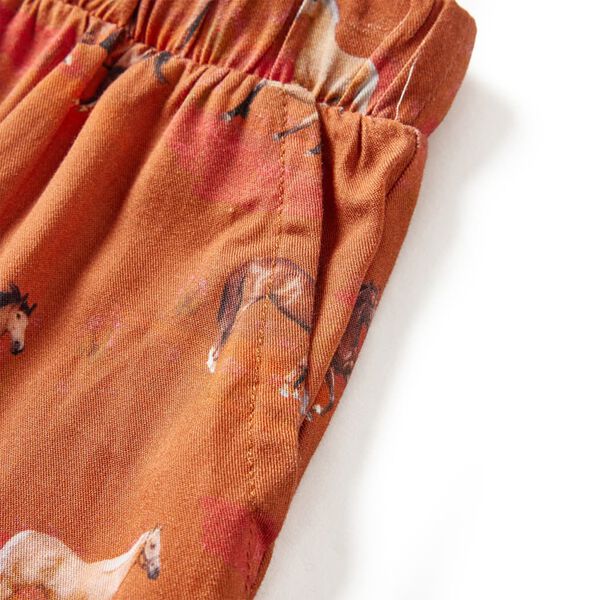 Kinderrock Cognac 128