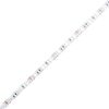 vidaXL Boxspringbett mit Matratze Blau 200x200 cm Stoff