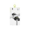 BoneCollection Handyhalterung Bike Tie Pro2 Schwarz