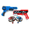 Silverlit Kreisel Mad Duo Battle Pack