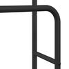 vidaXL Kleiderst&auml;nder Sonoma-Eiche 60 x 30 x 100,5 cm Holzwerkstoff