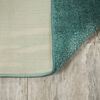 Sealskin Badteppich Badematte Doux 50 x 80 cm Aqua 294425430