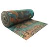 vidaXL Juterolle 200 x 500 cm Tarnung
