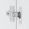 vidaXL K&uuml;chen-H&auml;ngeschrank Kalmar Altholz-Optik Holzwerkstoff