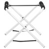 vidaXL Kajak-Trolley 90 kg Aluminium