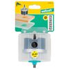 wolfcraft Standard-Lochs&auml;ge Wolframstahl 33 mm 2160000