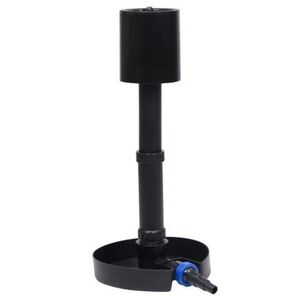 vidaXL Standskimmer Oberfl&auml;chenabsauger