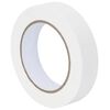 vidaXL Malerklebeb&auml;nder 24 pcs Wei&szlig; 25mm x 50m Papier