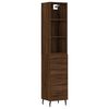 Brown_oak
