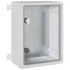 Grey_with_transparent_door