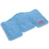 Sissel K&uuml;hl-/ W&auml;rmekissen Blau Soft Touch Pro Blau SIS-150.009