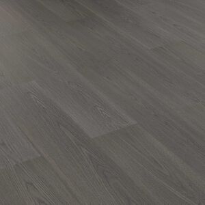 vidaXL Laminatboden Warmer Grau 101 x 20 x 0,8 cm 5 stk. Holzwerkstoff