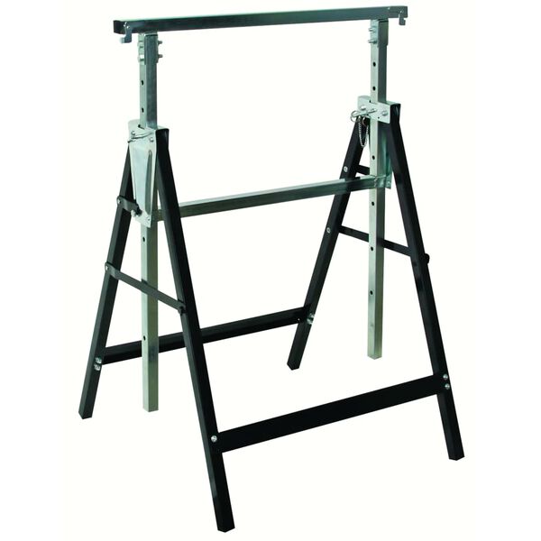 Toolland Tragbares S&auml;gebock 180 kg