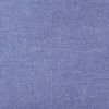 vidaXL Esszimmerst&uuml;hle 6 Stk. Jeansblau Stoff
