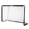 SportX Fu&szlig;balltor 182x60x122 cm