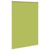 vidaXL Verdunkelungsrollo Gr&uuml;n 155x230cm Stoffbreite 151,6cm Polyester