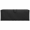 vidaXL Outdoor Aufbewahrungstasche 175 x 55 x 75 cm 210D Oxford Stoff