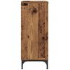 vidaXL Sideboard Altholz 69,5 x 33 x 82 cm Holzwerkstoff