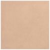 vidaXL MDF-Platten 4 St&uuml;ck Quadratisch 60x60 cm 12 mm