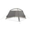 Easy Camp Kuppelzelt Day Lounge Granitgrau