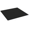 vidaXL Wandpaneele 12 Stk. Schwarz 30x30 cm Stoff 1,08 m&sup2;