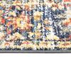 vidaXL Teppich Blau 160 x 230 cm PP