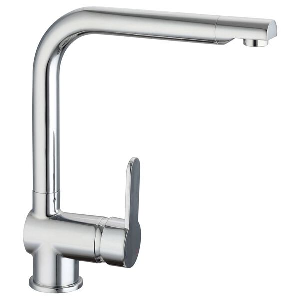 SCH&Uuml;TTE Sp&uuml;ltischarmatur RIO Chrom