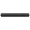 vidaXL Zaunblende Anthrazit 1x50 m HDPE 195 g/m&sup2;