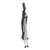 Outwell Klappstuhl Melville Schwarz & Grau