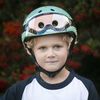Mini Hornit Lids Kinder-Fahrradhelm Military S