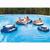 Intex Schwimmender Getr&auml;nkehalter Mega Chill