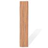 vidaXL Bambusmatte 150x400 cm