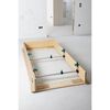 wolfcraft T&uuml;rrahmen-Vorrichtung Easy 600-1000 mm 3675000