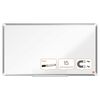 Nobo Magnetische Breitwandtafel Premium Plus Stahl 89x50 cm