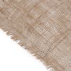 vidaXL Jutegewebe 0,25x50 m 100% Jute 200 g/m&sup2;