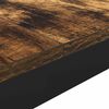 vidaXL Esstische Holzwerkstoff