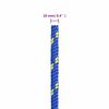 vidaXL Bootsseil Blau 10 mm 500 m Polypropylen