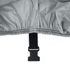 Bootspersenning L&auml;nge 488-564 cm Breite 239 cm