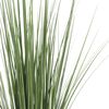 vidaXL K&uuml;nstliche Flora 107 cm Kunststoff