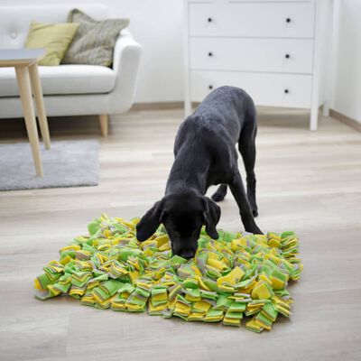 Kerbl Schnüffelteppich für Hunde 50x30 cm
