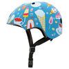 Mini Hornit Lids Kinder-Fahrradhelm Head Candy S