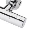 CORNAT Wannenthermostat DERVAL Chrom