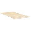 vidaXL Lattenrost 100x200 cm Massivholz Kiefer