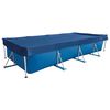 INTEX Poolabdeckung INTEX 450 x 220 cm Rechtwinklig PVC und PET