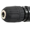 vidaXL Druckluftbohrer 1800 U/min 3/8"