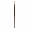 vidaXL Kopfteil Braun Eichen-Optik 200 cm Holzwerkstoff
