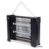 Lund Insektenvernichter UV-A-Lampe 17 W Schwarz