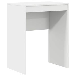 vidaXL Schreibtisch Wei&szlig; 60 x 40 x 76 cm