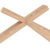 vidaXL Kinderbett mit Schublade Massivholz Kiefer 80x160 cm